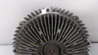 2008 Nissan Armada FAN CLUTCH - Oemusedautoparts1.com