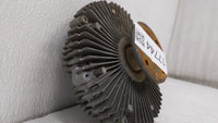 2008 Nissan Armada FAN CLUTCH - Oemusedautoparts1.com