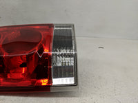 2005-2015 Nissan Armada Tail Light Assembly Driver Left OEM Fits Fits 2005 2006 2007 2008 2009 2010 2011 2012 2013 2014 2015