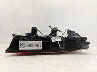 2005-2015 Nissan Armada Tail Light Assembly Driver Left OEM Fits Fits 2005 2006 2007 2008 2009 2010 2011 2012 2013 2014 2015