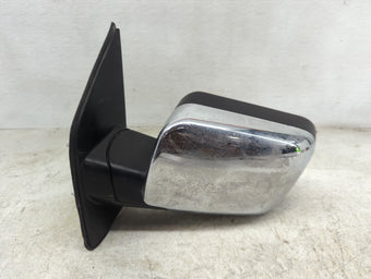 compare product 2005-2015 Nissan Armada Driver Side View Mirror - Left Door Mirror OEM Used