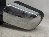 2005-2015 Nissan Armada Driver Side View Mirror - Left Door Mirror OEM Used - Oemusedautoparts1.com