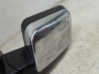 2005-2015 Nissan Armada Driver Side View Mirror - Left Door Mirror OEM Used - Oemusedautoparts1.com