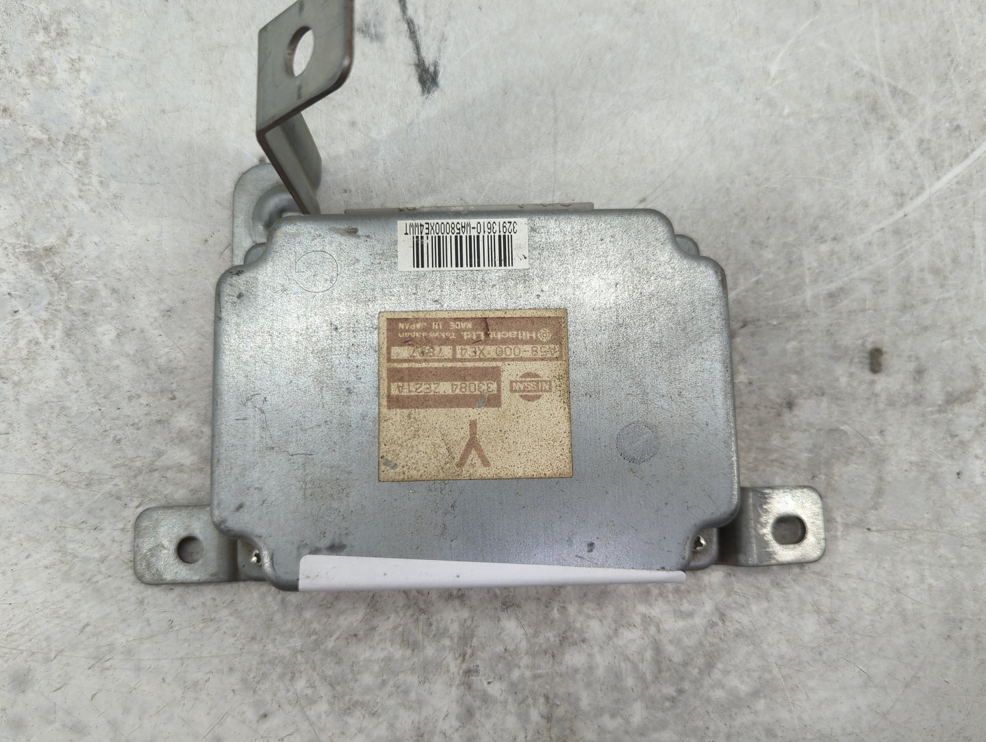 2005-2008 Nissan Armada Transfer Case Control Module - Oemusedautoparts1.com