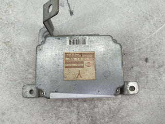 compare product 2005-2008 Nissan Armada Transfer Case Control Module