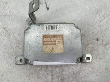 2005-2008 Nissan Armada Transfer Case Control Module - Oemusedautoparts1.com