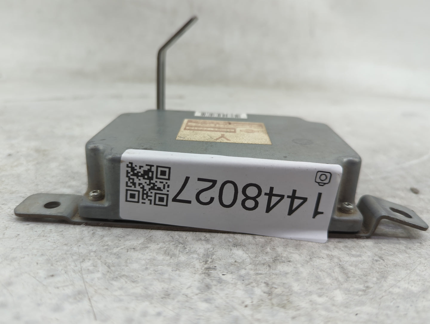 2005-2008 Nissan Armada Transfer Case Control Module - Oemusedautoparts1.com