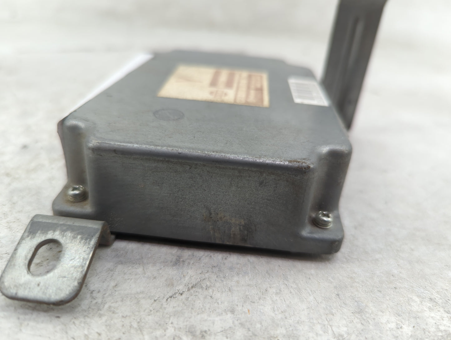 2005-2008 Nissan Armada Transfer Case Control Module - Oemusedautoparts1.com