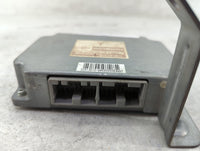 2005-2008 Nissan Armada Transfer Case Control Module - Oemusedautoparts1.com