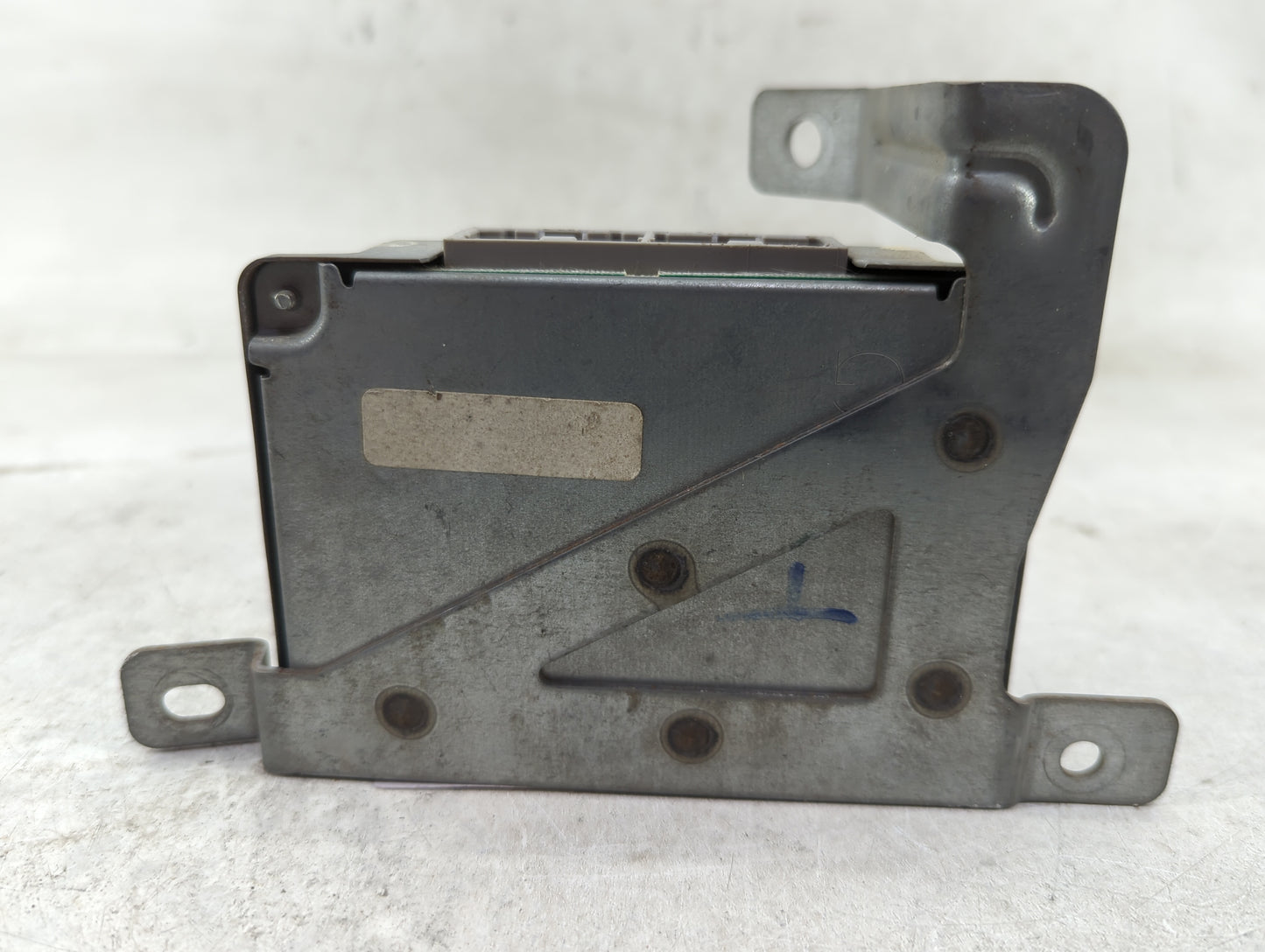 2005-2008 Nissan Armada Transfer Case Control Module - Oemusedautoparts1.com