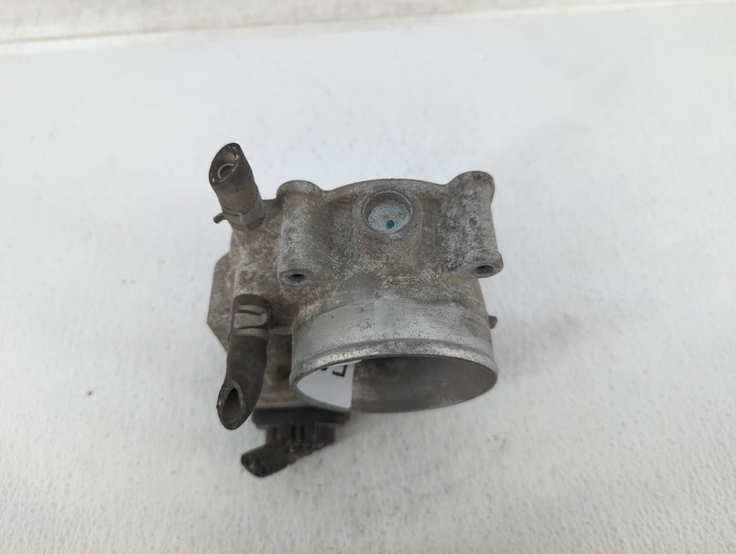 2005-2012 Nissan Armada Throttle Body P/N:16119 7S000 Fits Fits 2004 2005 2006 2007 2008 2009 2010 2011 2012 2013 2014 OEM U