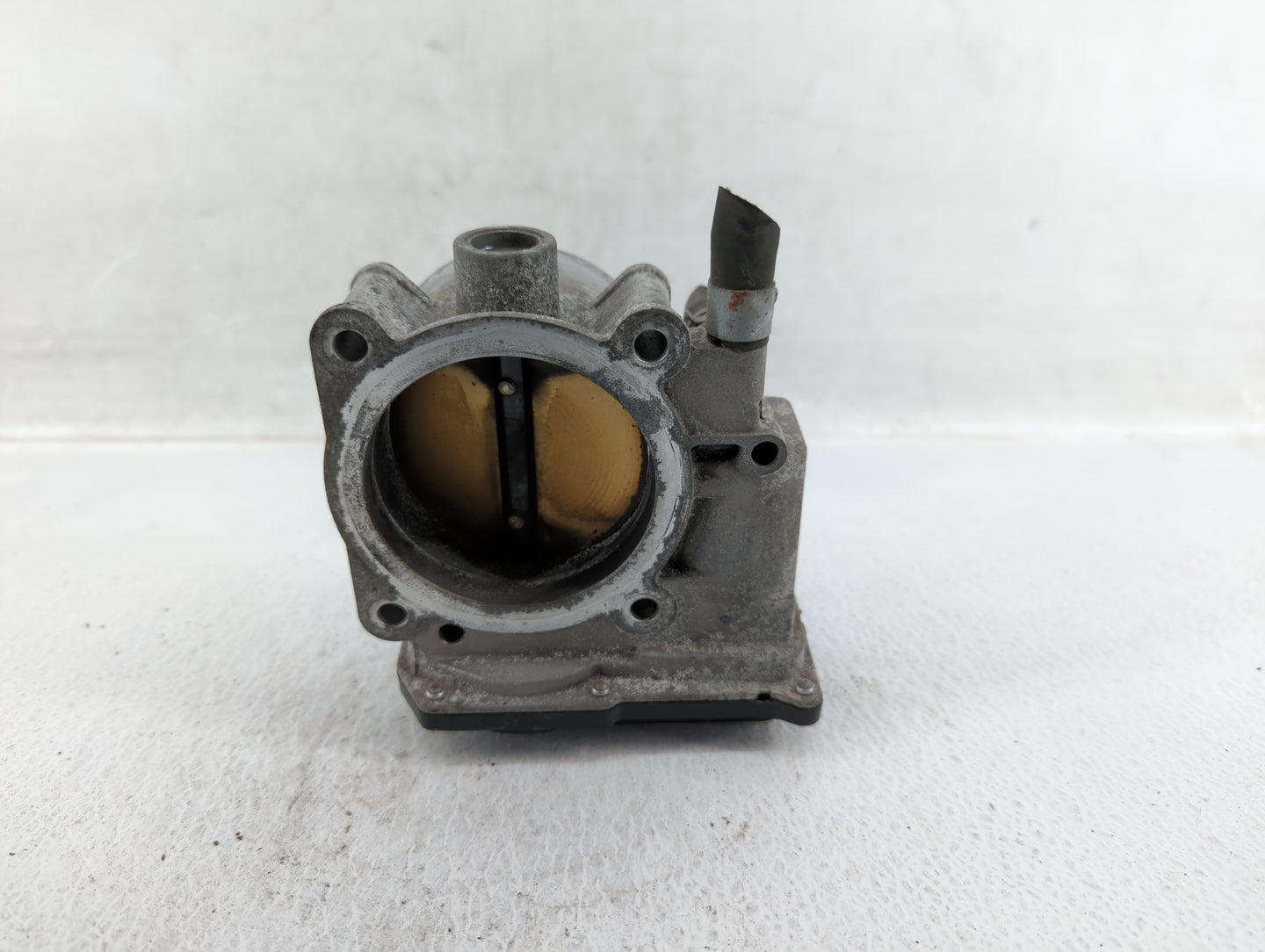 2005-2012 Nissan Armada Throttle Body P/N:16119 7S000 Fits Fits 2004 2005 2006 2007 2008 2009 2010 2011 2012 2013 2014 OEM U