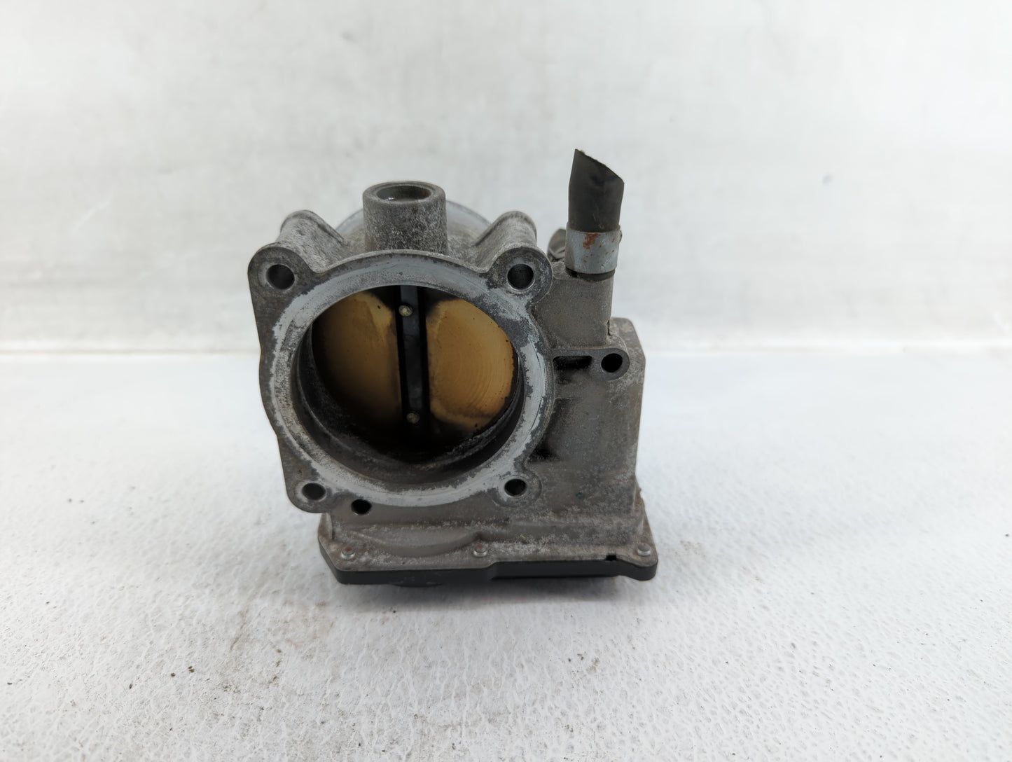 2005-2012 Nissan Armada Throttle Body P/N:16119 7S000 Fits Fits 2004 2005 2006 2007 2008 2009 2010 2011 2012 2013 2014 OEM U