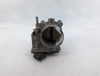 2005-2012 Nissan Armada Throttle Body P/N:16119 7S000 Fits Fits 2004 2005 2006 2007 2008 2009 2010 2011 2012 2013 2014 OEM U