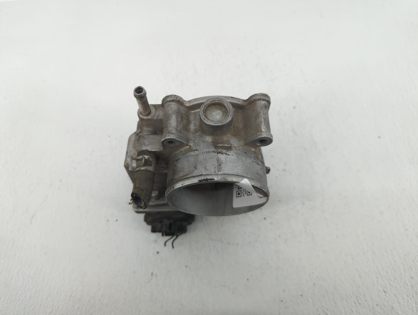 2005-2012 Nissan Armada Throttle Body P/N:16119 7S000 Fits Fits 2004 2005 2006 2007 2008 2009 2010 2011 2012 2013 2014 OEM U