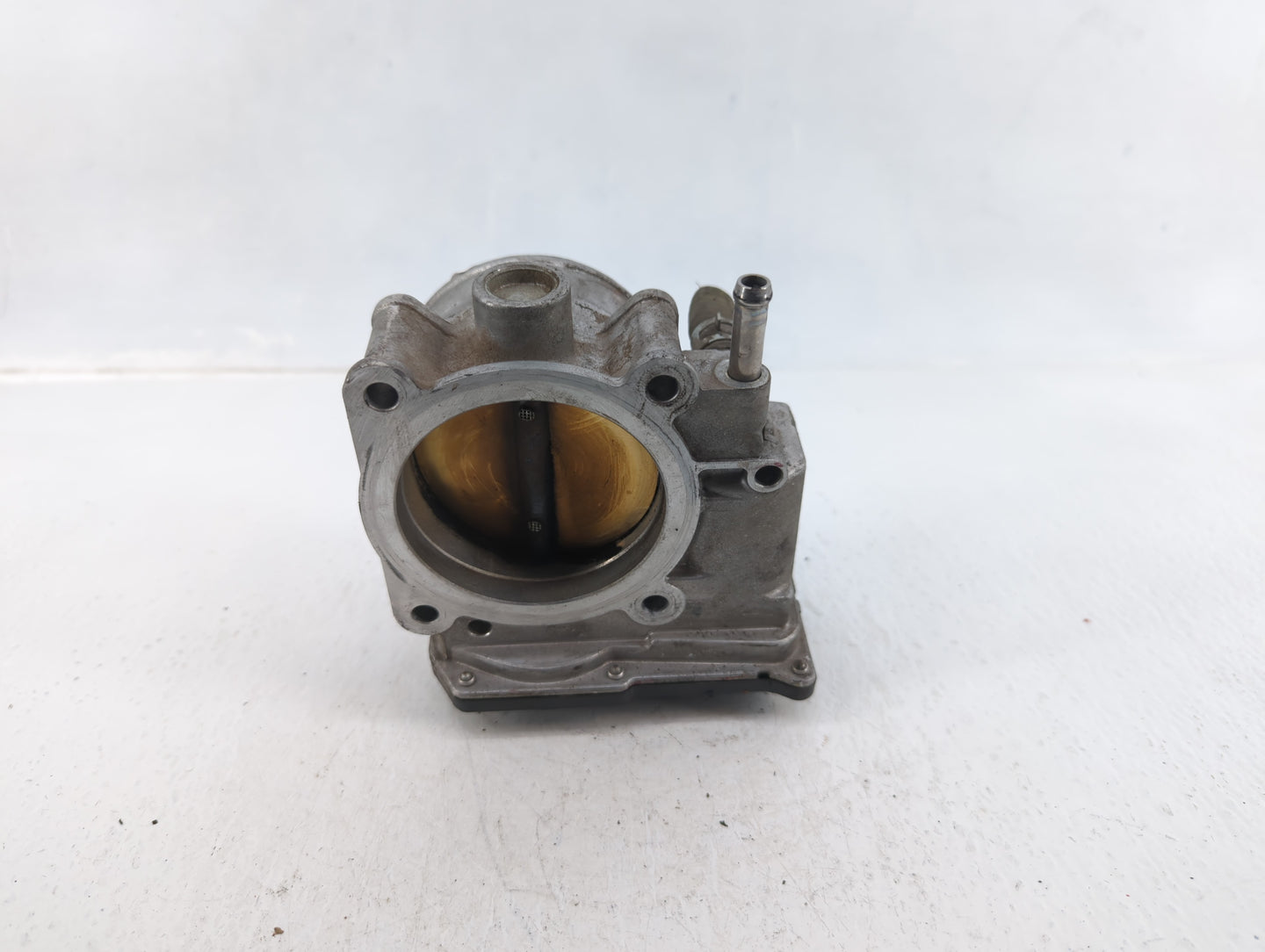 2005-2012 Nissan Armada Throttle Body P/N:16119 7S000 Fits Fits 2004 2005 2006 2007 2008 2009 2010 2011 2012 2013 2014 OEM U