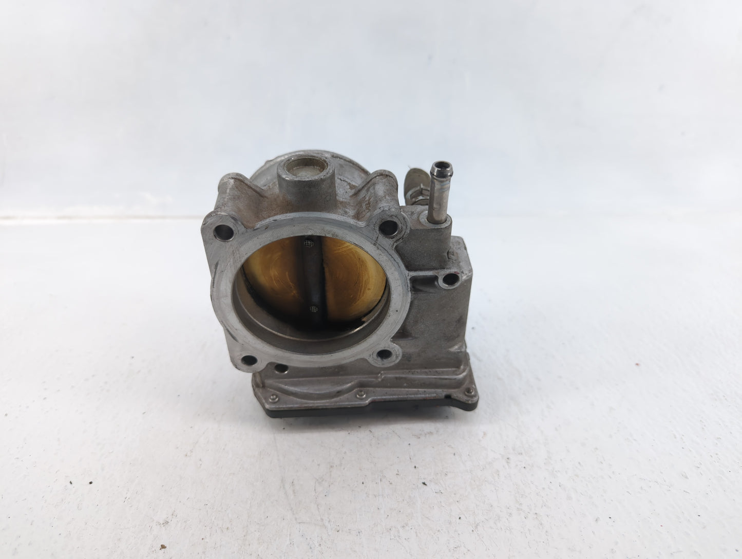 2005-2012 Nissan Armada Throttle Body P/N:16119 7S000 Fits Fits 2004 2005 2006 2007 2008 2009 2010 2011 2012 2013 2014 OEM U
