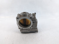 2005-2012 Nissan Armada Throttle Body P/N:16119 7S000 Fits Fits 2004 2005 2006 2007 2008 2009 2010 2011 2012 2013 2014 OEM U