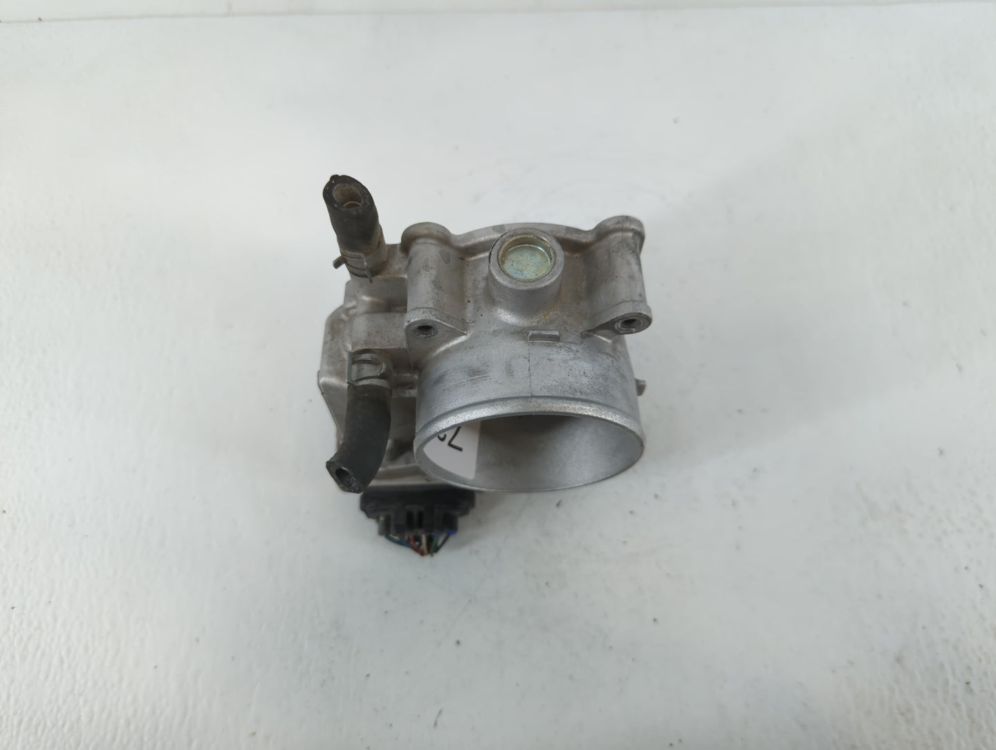 2005-2012 Nissan Armada Throttle Body P/N:16119 7S000 Fits Fits 2004 2005 2006 2007 2008 2009 2010 2011 2012 2013 2014 OEM U