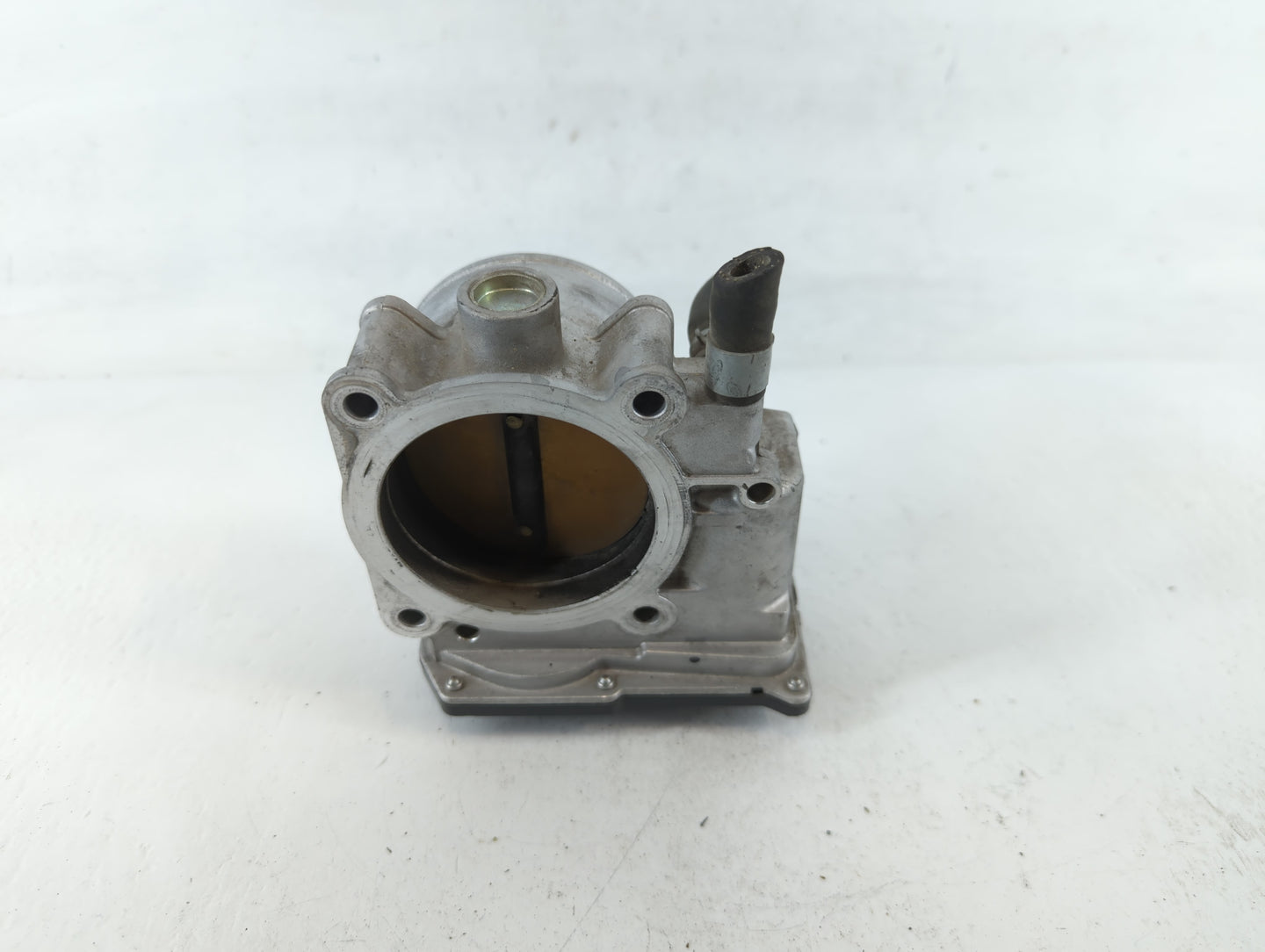 2005-2012 Nissan Armada Throttle Body P/N:16119 7S000 Fits Fits 2004 2005 2006 2007 2008 2009 2010 2011 2012 2013 2014 OEM U