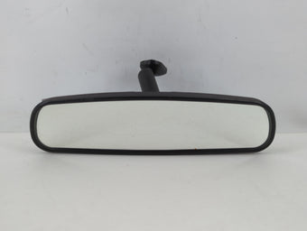 compare product 2008-2015 Nissan Armada Interior Rear View Mirror Replacement OEM P/N:E8011681 Fits OEM Used Auto Parts