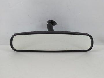 2008-2015 Nissan Armada Interior Rear View Mirror Replacement OEM P/N:E8011681 Fits OEM Used Auto Parts - Oemusedautoparts1.
