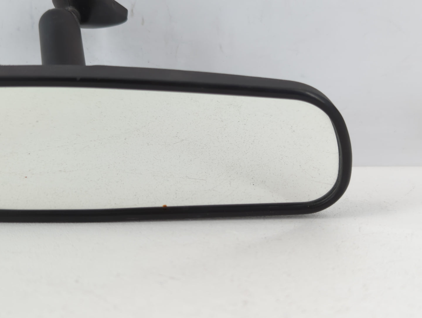 2008-2015 Nissan Armada Interior Rear View Mirror Replacement OEM P/N:E8011681 Fits OEM Used Auto Parts - Oemusedautoparts1.