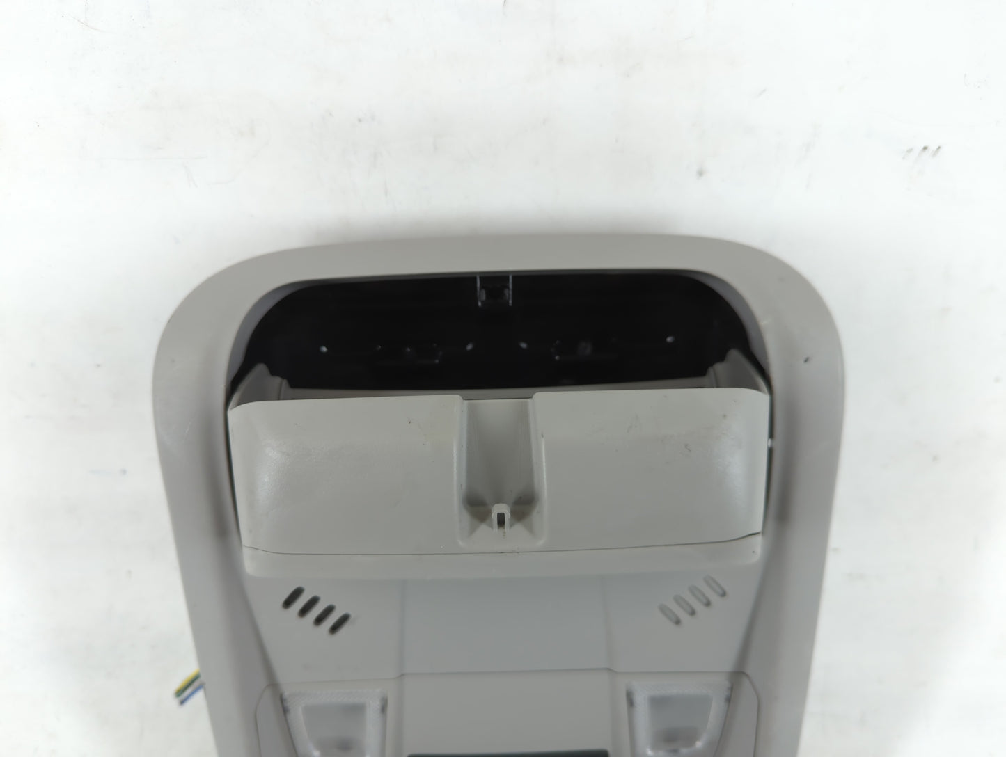 2008 Nissan Armada Overhead Roof Console - Oemusedautoparts1.com