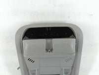 2008 Nissan Armada Overhead Roof Console - Oemusedautoparts1.com