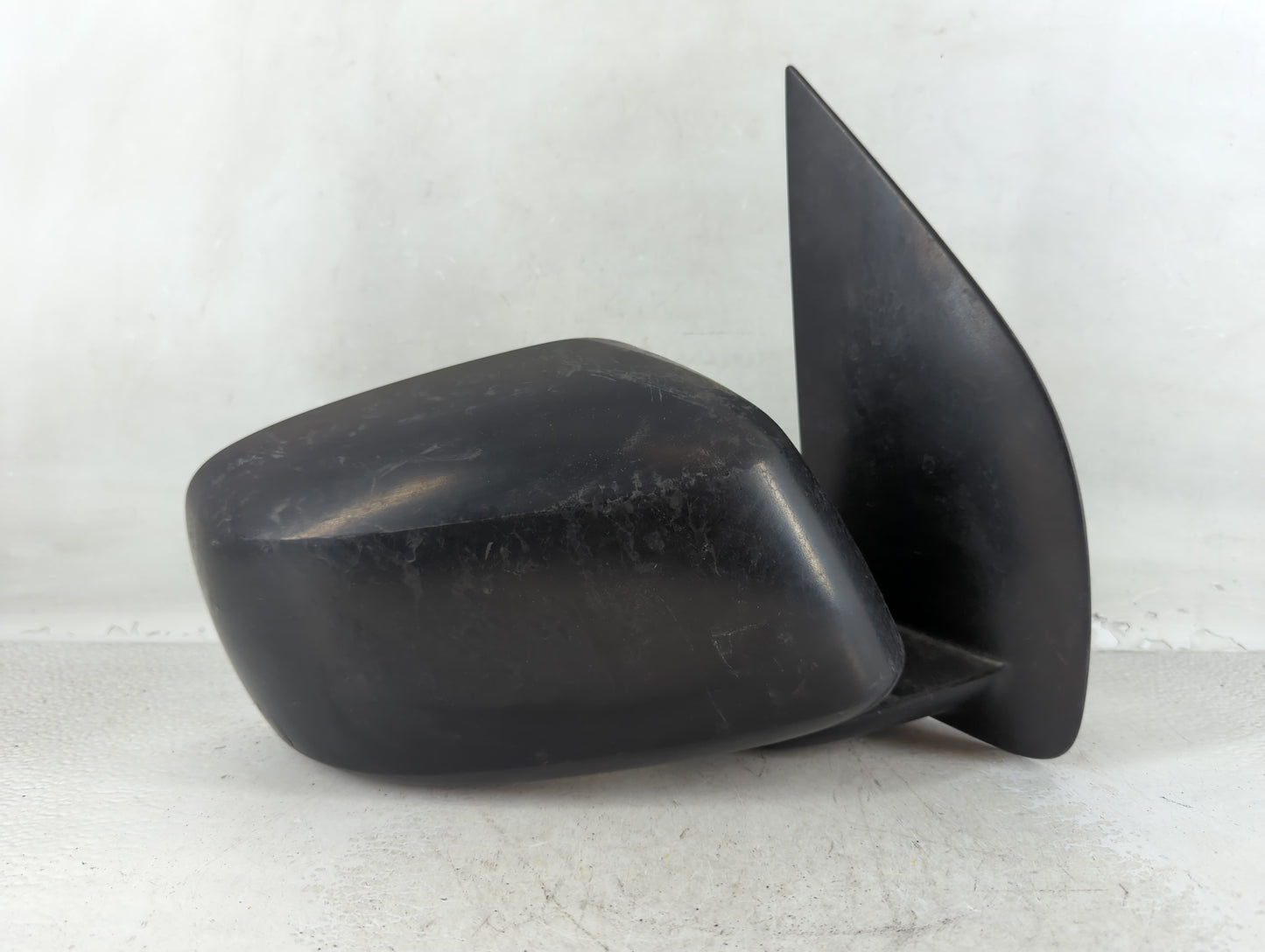 2005-2021 Nissan Frontier Passenger Side View Mirror - Right Door Mirror OEM Used - Oemusedautoparts1.com