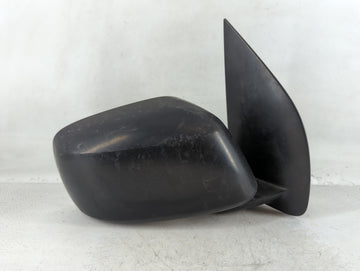 2005-2021 Nissan Frontier Passenger Side View Mirror - Right Door Mirror OEM Used - Oemusedautoparts1.com
