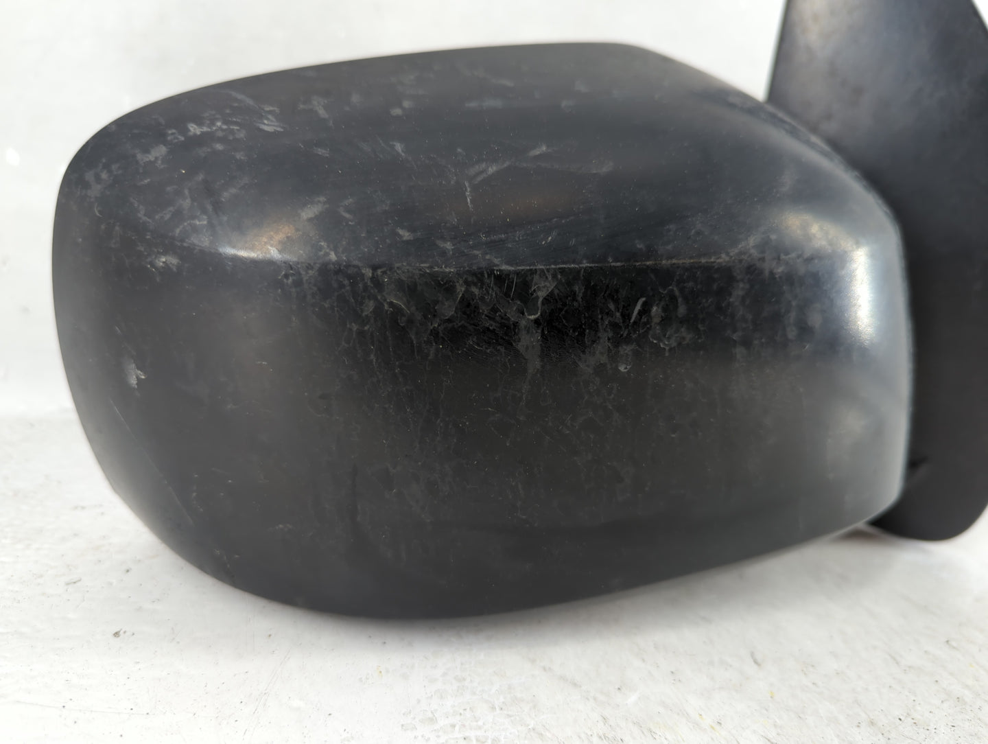 2005-2021 Nissan Frontier Passenger Side View Mirror - Right Door Mirror OEM Used - Oemusedautoparts1.com