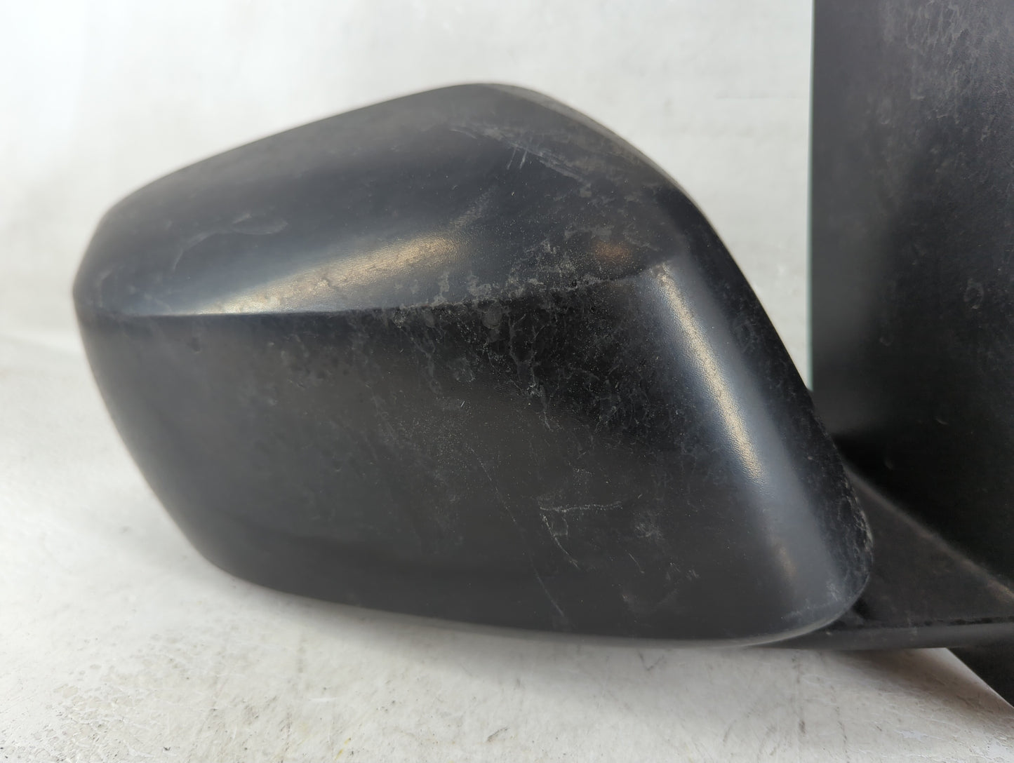 2005-2021 Nissan Frontier Passenger Side View Mirror - Right Door Mirror OEM Used - Oemusedautoparts1.com