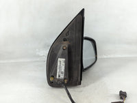 2005-2021 Nissan Frontier Passenger Side View Mirror - Right Door Mirror OEM Used - Oemusedautoparts1.com