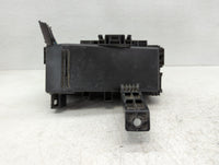 2007-2008 Nissan Frontier Fusebox Fuse Box Panel Relay Module P/N:24382 Fits Fits 2007 2008 OEM Used Auto Parts - Oemusedaut