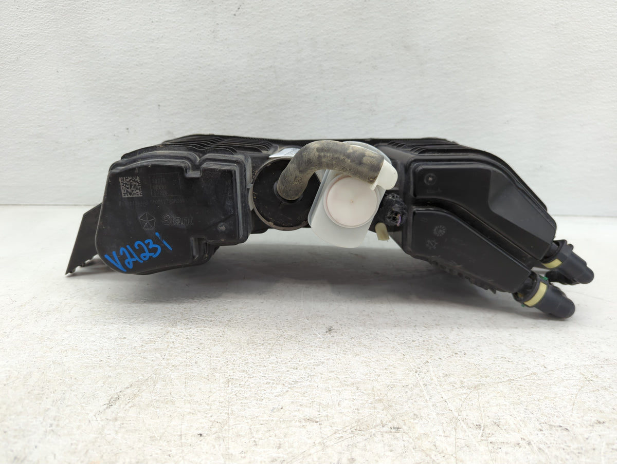 2008 Nissan Frontier Fuel Vapor Charcoal Canister 1082200 - Oemusedautoparts1.com
