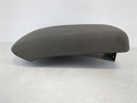 2005-2014 Nissan Frontier Center Console Armrest Cover Lid Fits Fits 2005 2006 2007 2008 2009 2010 2011 2012 2013 2014 OEM U