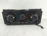 2005-2008 Nissan Frontier Climate Control Module Temperature AC/Heater Replacement P/N:5NEH-19808-A Fits OEM Used Auto Parts