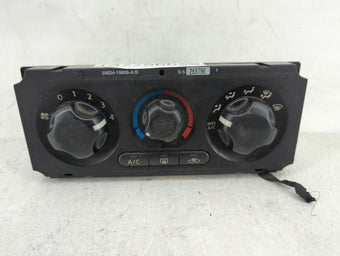 compare product 2005-2008 Nissan Frontier Climate Control Module Temperature AC/Heater Replacement P/N:5NEH-19808-A Fits OEM Used Auto Parts