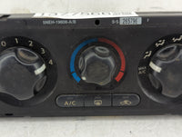 2005-2008 Nissan Frontier Climate Control Module Temperature AC/Heater Replacement P/N:5NEH-19808-A Fits OEM Used Auto Parts