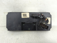 2005-2008 Nissan Frontier Climate Control Module Temperature AC/Heater Replacement P/N:5NEH-19808-A Fits OEM Used Auto Parts