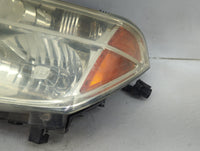 2005-2008 Nissan Frontier Passenger Right Oem Head Light Headlight Lamp - Oemusedautoparts1.com