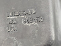 2005-2008 Nissan Frontier Passenger Right Oem Head Light Headlight Lamp - Oemusedautoparts1.com