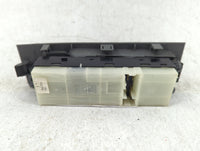 2007-2021 Nissan Frontier Master Power Window Switch Replacement Driver Side Left P/N:25401 ZP70A Fits OEM Used Auto Parts -