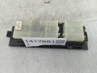 2007-2021 Nissan Frontier Master Power Window Switch Replacement Driver Side Left P/N:25401 ZP70A Fits OEM Used Auto Parts -