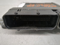 2008 Nissan Frontier PCM Engine Control Computer ECU ECM PCU OEM P/N:MEC71-040 Fits OEM Used Auto Parts - Oemusedautoparts1.