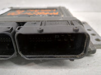 2008 Nissan Frontier PCM Engine Control Computer ECU ECM PCU OEM P/N:MEC71-040 Fits OEM Used Auto Parts - Oemusedautoparts1.