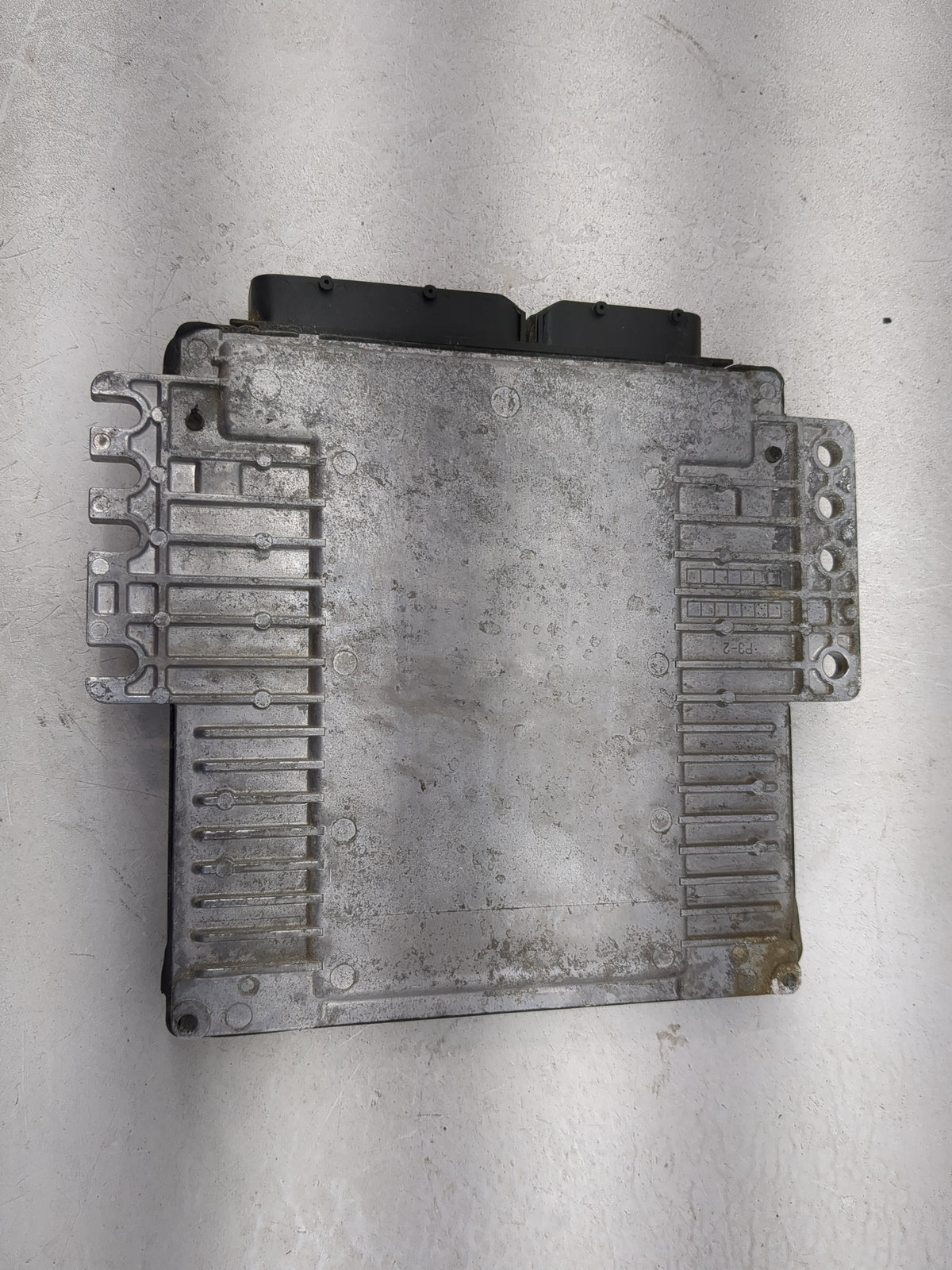 2008 Nissan Frontier PCM Engine Control Computer ECU ECM PCU OEM P/N:MEC71-040 Fits OEM Used Auto Parts - Oemusedautoparts1.