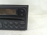 2005-2008 Nissan Frontier Radio AM FM Cd Player Receiver Replacement P/N:28185 EA001 Fits Fits 2005 2006 2007 2008 OEM Used 