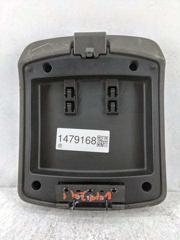 2008 Nissan Frontier Center Console Armrest Cover Lid Fits OEM Used Auto Parts